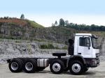 Mercedes-Benz Actros 4844 K 2009 года